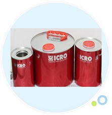 Automotive Tin Cans 4